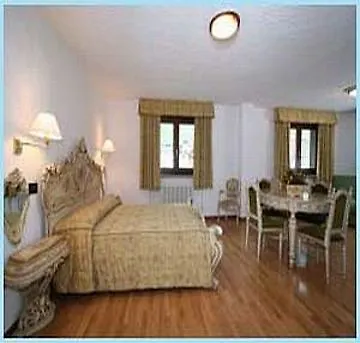 Chateau Des Dames 2* Breuil-Cervinia